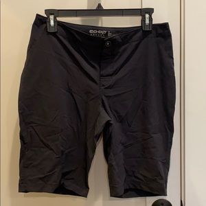 REI co-op Cycling shorts